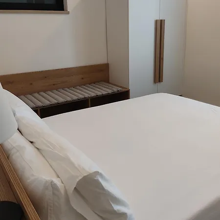 Apartment La Crosona *