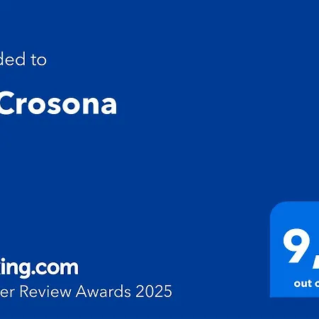 La Crosona * Cola (Verona)