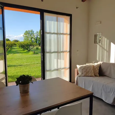 Apartment La Crosona *